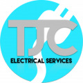 TJC Electrical Services logo