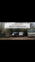 Touchstone drives logo