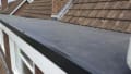 WeatherTech Roofing logo