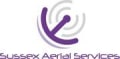Sussex Aerial Services logo