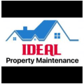 IDEAL Property Maintenance logo