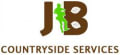 JB Countryside Services logo