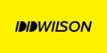 DD Wilson Gas Engineers logo