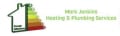 Mark Jenkins Heating & Plumbing Services logo