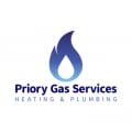 Priory GAS Services logo