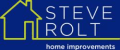 Bill Holder & Steve Rolt Home Improvements logo