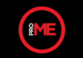 Pro-Me M&E logo