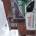 Apexi and CO Building Services logo