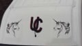 Unicorn Construction logo