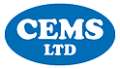 C E M S logo