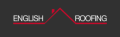 English Roofing logo