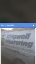 Chigwell plastering logo