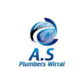 A.S. Plumbers Wirral logo