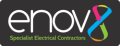 Enov8 Logo