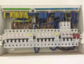 AGS Electrical Services UK logo
