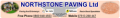 NORTHSTONE PAVING logo