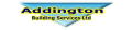 Addington building services logo