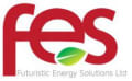 Futuristic Energy Solutions logo