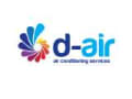 D-Air Services Logo