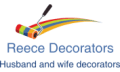 Reece Decorators logo