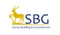 SBG Services logo