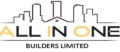 ALL IN 1 Builders logo