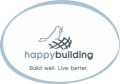 Happy Building London logo