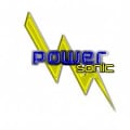 Power Sonic logo