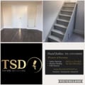 Top Spec Decorating logo