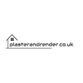 Plaster and render logo