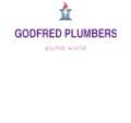 Godfred Plumbers logo