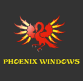 Fenix Windows logo