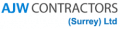 AJW Contractors Surrey LTD logo