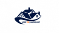 Homefix Property & Building logo