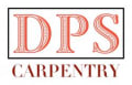 DPS Carpentry logo