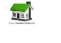 Greener Installation Solutions logo