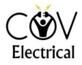 COV Electrical logo