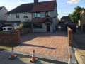 LC Driveways Solutions logo