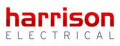 Harrison Electrical logo