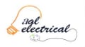 AGL Electrical (Shropshire) logo