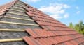 Roofs 4 U logo