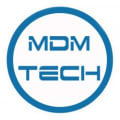 MDM-Tech logo