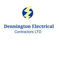Dennington Electrical Contractors logo