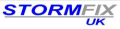 ROOF FIX UK logo