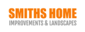 Smiths home Improvements and Landscapes logo