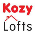 Kozy Lofts logo