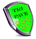 Tri-Pave Constructions LTD logo