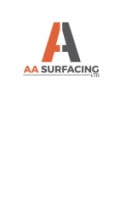 AA Surfacing logo