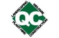 Q C CONSTRUCTION GROUP logo