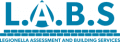 LABS Building Services logo